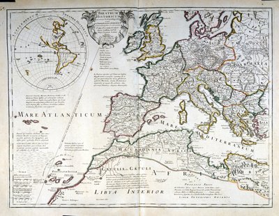 Mappa dell