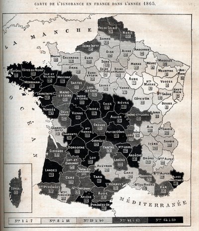 Mappa dell