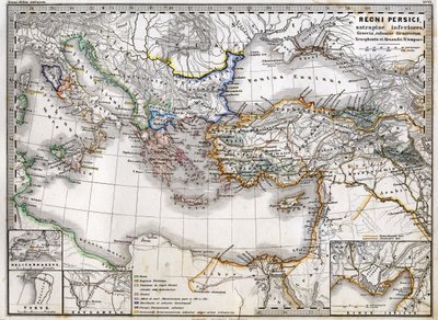 Mappa dell