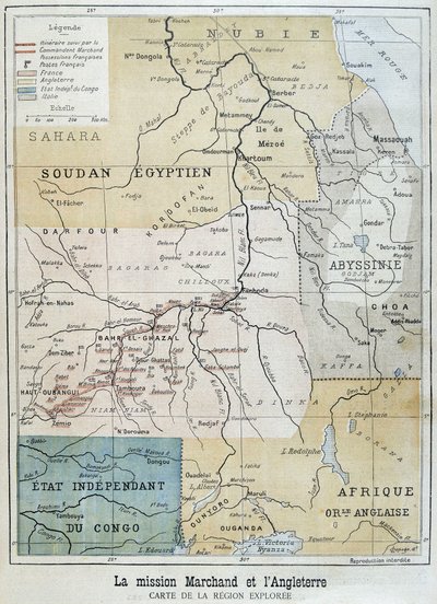 Mappa dell