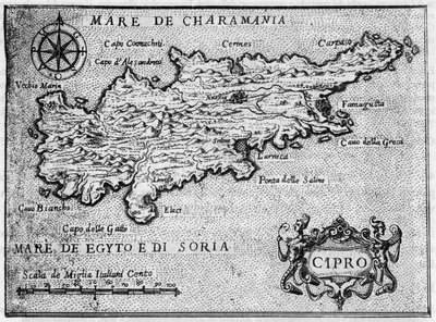 Mappa dell