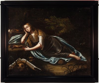 Maria Maddalena da Unknown artist