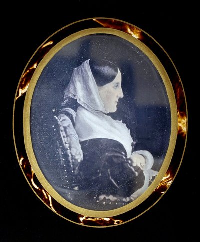 Maria Nikolaievna di Russia - Granduchessa Maria Nikolaievna di Russia, Duchessa di Leuchtenberg da Unknown artist