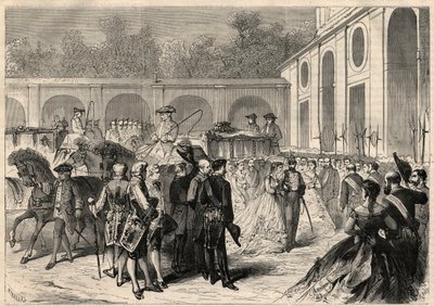 Matrimonio dell