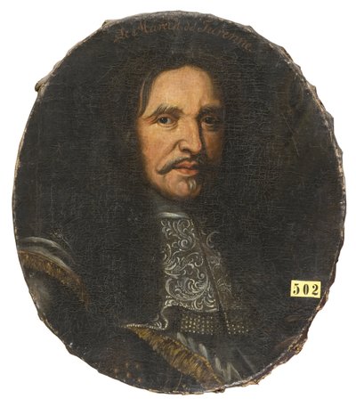 Maresciallo Henri de La Tour d