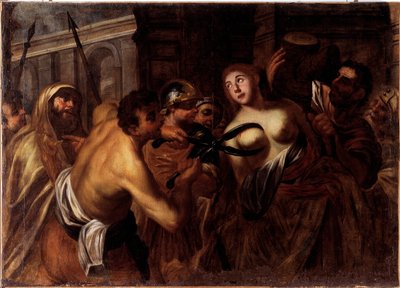 Martirio di Sant