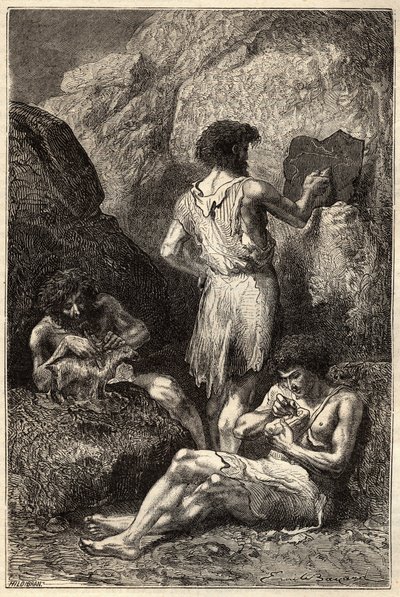 Uomini dell