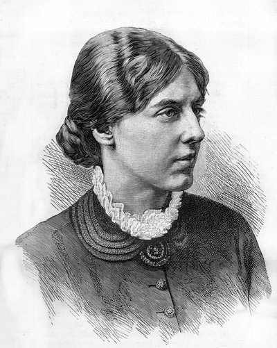 Miss Kate Booth, Maresciallo dell