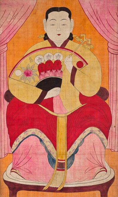 Musokdo da Unknown artist