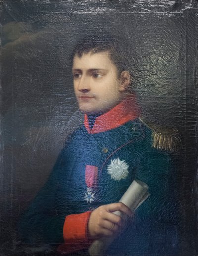 Napoleone I, imperatore dei francesi e re d