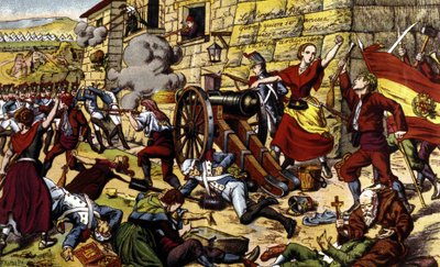 Guerre napoleoniche: l