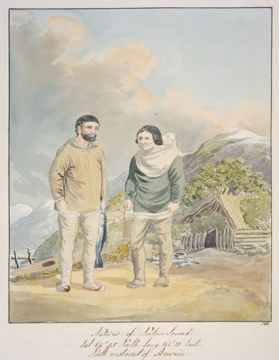 Nativi di Norton