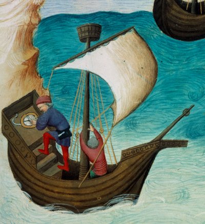 Navigatori nell