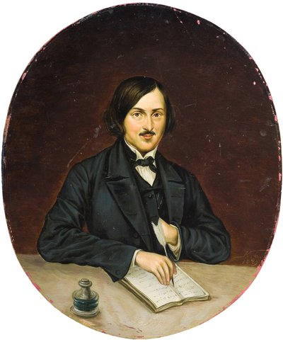Ritratto dell