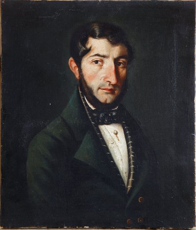 Niccolò Paganini all