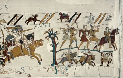 Il 14 ottobre da Unknown Artist