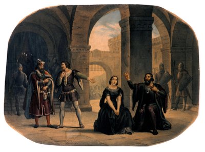 Scena dell