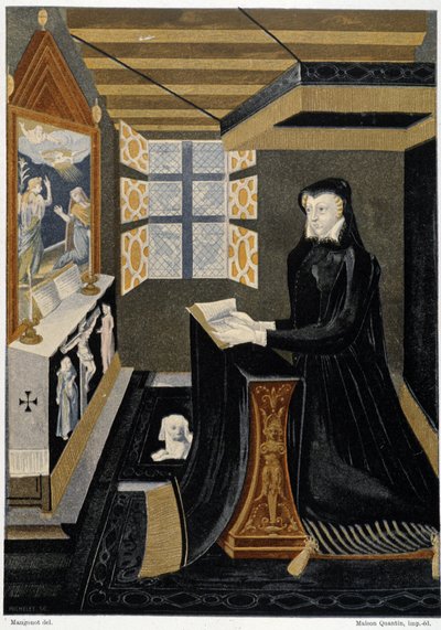 Oratorio della Regina Caterina de