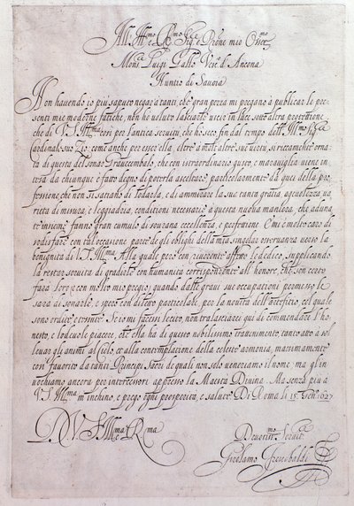 Pagina da 