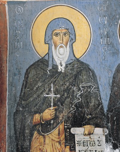 Dipinti di Sant
