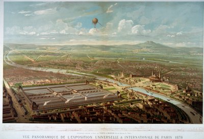 Veduta panoramica dell