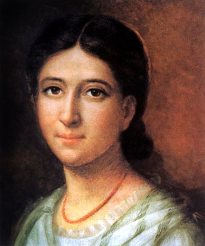 Pauline Marie Jaricot, fondatrice dell