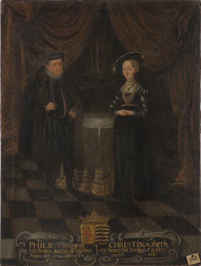 Filippo I d