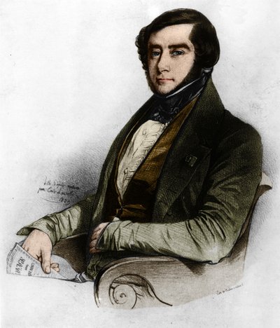 Ritratto di Alcide Dessalines d