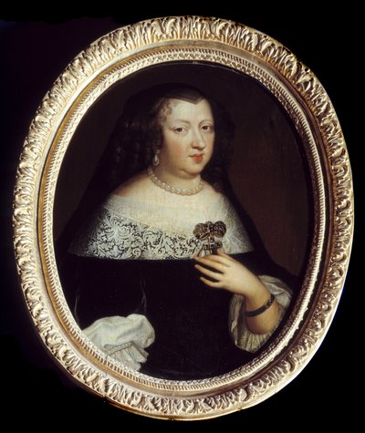 Ritratto di Anna d