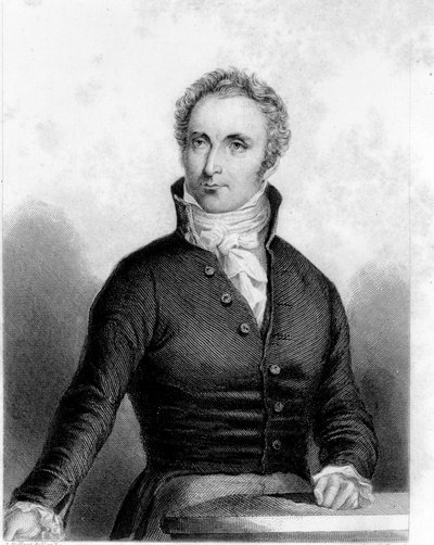 Ritratto di Auguste Casimir Perier (1811 - 1876) politico francese - incisione - in "L