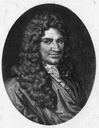 Ritratto di Barthélemy d