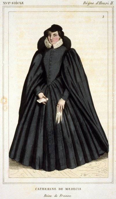Ritratto di Caterina de