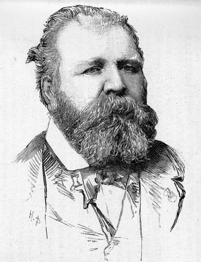 Ritratto del direttore d