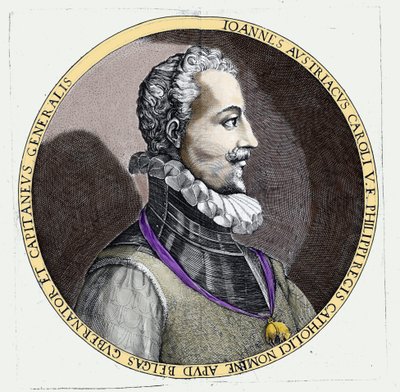 Ritratto di Don Juan d