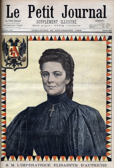 Ritratto di Elisabetta d