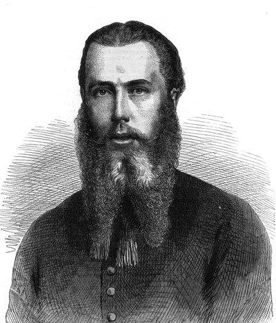 Ritratto dell