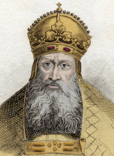 Ritratto dell