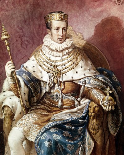 Ritratto di Ferdinando I d