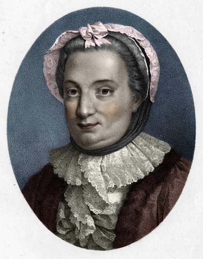 Ritratto di Françoise d
