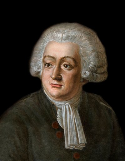 Ritratto di Honoré Gabriel da Unknown artist