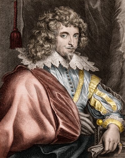 Ritratto di Honoré d