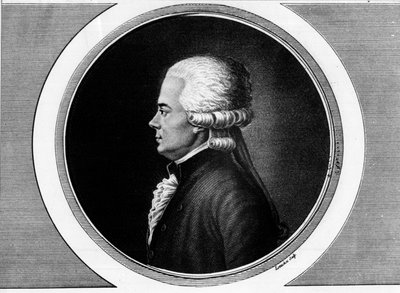 Ritratto di Jean-Jacques Duval d