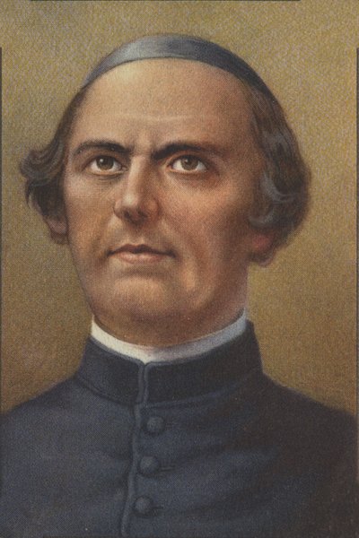 Ritratto di Jean-Pierre Minckelers o Minkelers, studioso belga. (1753-1804) da Unknown Artist