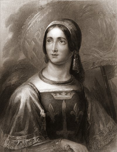 Ritratto di Giovanna d