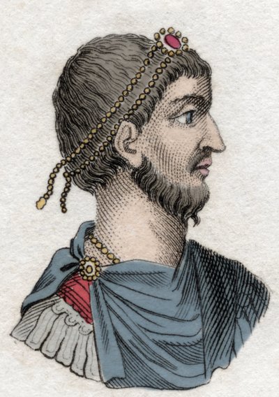 Ritratto di Giuliano l