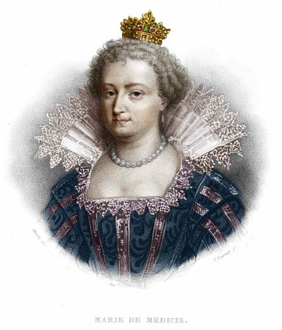 Ritratto di Maria de