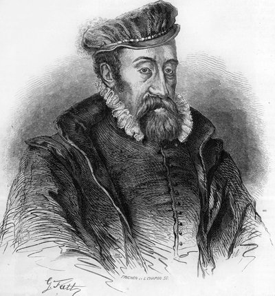 Ritratto di Massimiliano I d