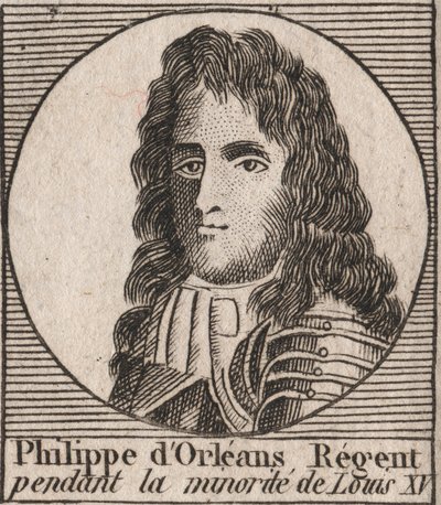 Ritratto di Filippo d
