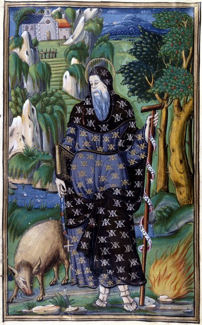 Ritratto di Rodomonte, eroe saraceno dei poemi cavallereschi "Orlando Furioso" di Ludovico Ariosto (1474 - 1533) e "L