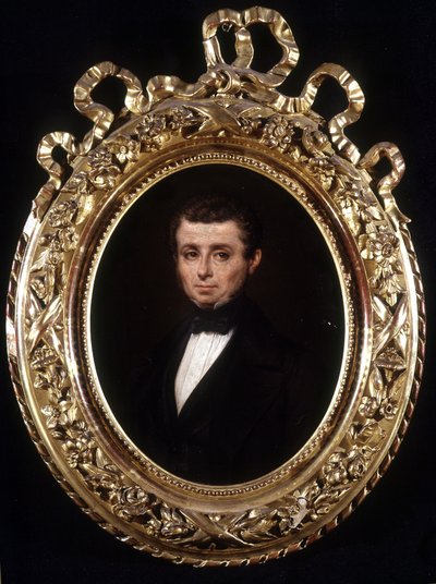 Ritratto di Roederer. Maison Roederer Reims da Unknown artist